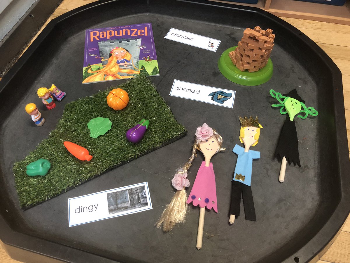 LMcK82's tweet photo. Rapunzel for P1 and P2 this week @scotstoun with storytelling, skipping, braiding and escaping the tower! 👸🏼🤴🏻#HearSayPlayWrite @litforalllb @WordAware @STEMglasgow https://t.co/pM78Lxqbrb