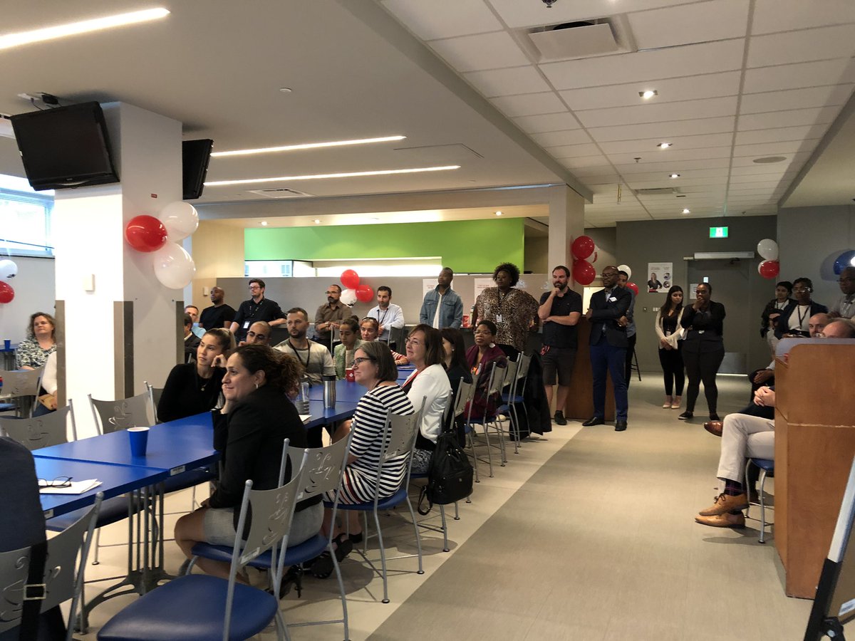 FranceBilodeau1's tweet photo. Aujourd’hui c’est le lancement#CCMTGC au #BSFMontreal. Merci aux organismes@CFCanada@FKQuebec et Carrefour Familial les Pitchou pour votre présence et témoignages. Donnez généreusement! #ARCdonne #ARCfier https://t.co/X3jwLyDNoM