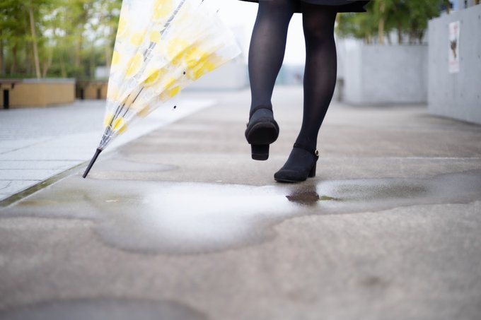 Twitterのコスプレ画像54