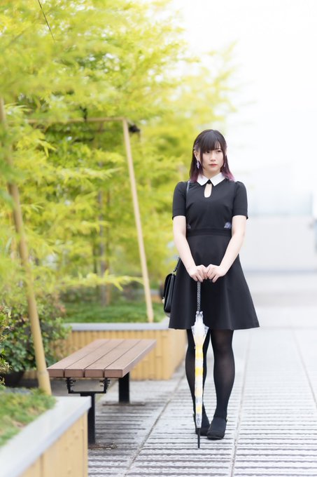 Twitterのコスプレ画像53