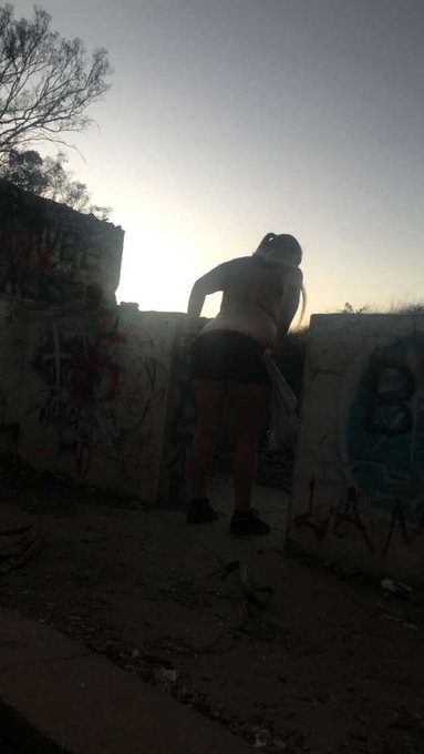 Who doesn&rsquo;t love getting naked in nature #naturehike #nakedandfree #AllTheHotMilfs this public #nude<a href="/tag/naturehike"class="tags">#naturehike</a><a href="/tag/nude"class="tags"><span>#nude</span></a><a href="/tag/ass"class="tags"><span>#ass</span></a><a href="/tag/fucking"class="tags"><span>#fucking</span></a><a href="/tag/sucking"class="tags"><span>#sucking</span></a><a href="/tag/milfalert"class="tags"><span>#milfalert</span></a><a href="/tag/nakedmilf"class="tags"><span>#nakedmilf</span></a>