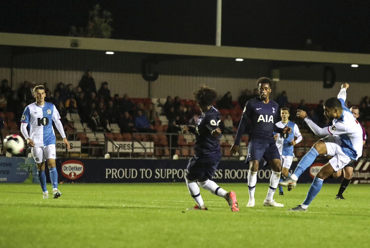 Rovers's tweet photo. 🚀 The hat-trick hero!

It’s great to have you back @DominicSamuel9 🙌🏻

#Rovers 🔵⚪️ https://t.co/RUCTfvyLLm