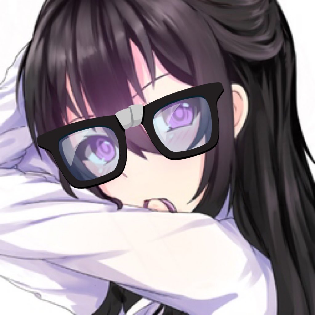 #NewProfilePic