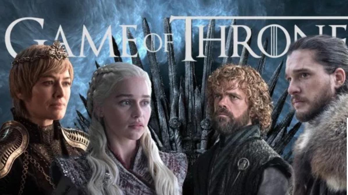 Fichit's tweet photo. Un clic sur le lien et vous découvrez la liste des maisons de la série « Game of Thrones. »
https://t.co/x69t59hE1j
#game #of #Thrones #liste #maisons https://t.co/g3AjnZGq4N