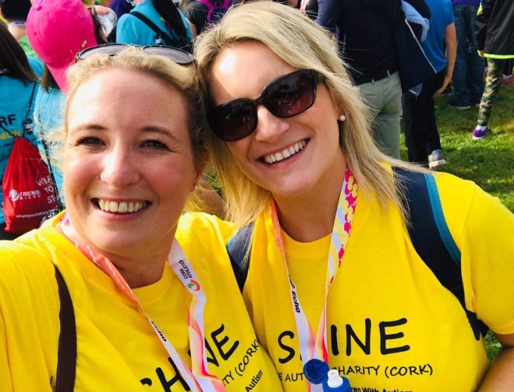 Shine Ireland (@shinecentrecork) on Twitter photo Well done to everyone who took part in this years <a href="/echolivecork/">EchoLive.ie</a> Women's Mini Marathon. Especially those who raised funds for Shine. Thank you so much x Well done to everyone who took part in this years <a href="/echolivecork/">EchoLive.ie</a> Women's Mini Marathon. Especially those who raised funds for Shine. Thank you so much x