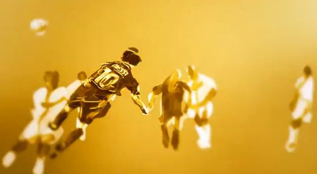 thomasvanschaik's tweet photo. @nicotuppen @maybejames @SimonYoxall @MrBen_Buchanan @marcelomendezm @henryscotland Once upon a time, @teammessi - owned -nights like these...! 👑
#AlwaysWithMessi #/// #Salute https://t.co/WtqCegEetS