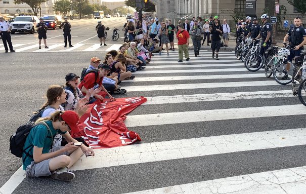 Camellia_Alexan's tweet image. The difference between Liberals and conservatives