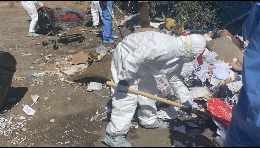 Camellia_Alexan's tweet image. The difference between Liberals and conservatives