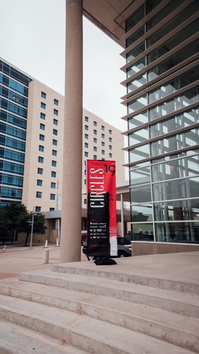 circles_co's tweet photo. We had a blast putting on Circles Conference 2019. #circlesconference #circlesco https://t.co/u93vEKco6A