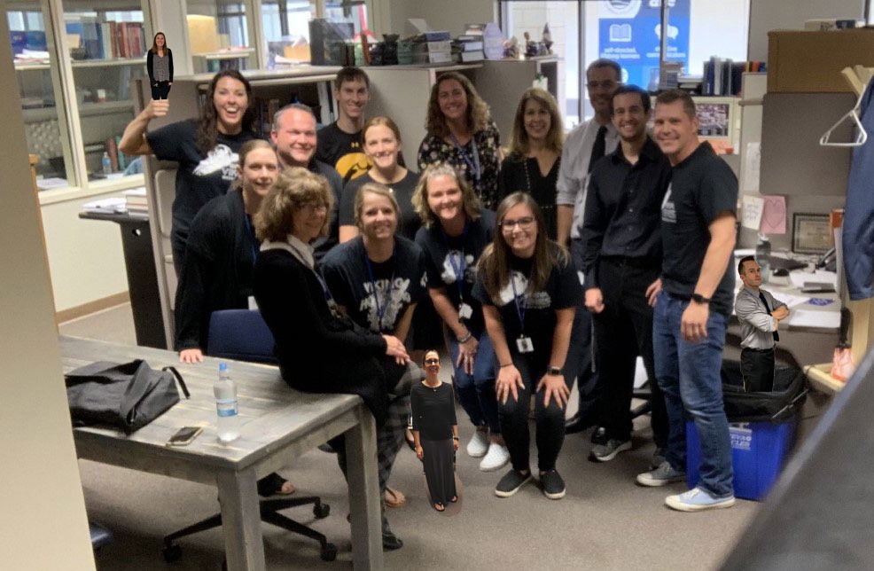 MrRshowalter's tweet photo. #VikingHC2019 https://t.co/PoTggukmrt