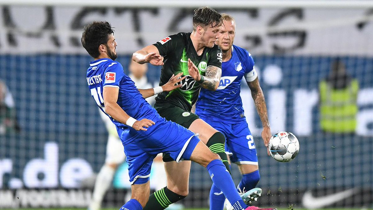 Homme_Du_Match's tweet photo. #Bundesliga - 5ème j. | Les notes de Wolfsburg - Hoffenheim (1-1) - https://t.co/M3bRBg9wUE - #WOLHOF https://t.co/GdUSk75nui