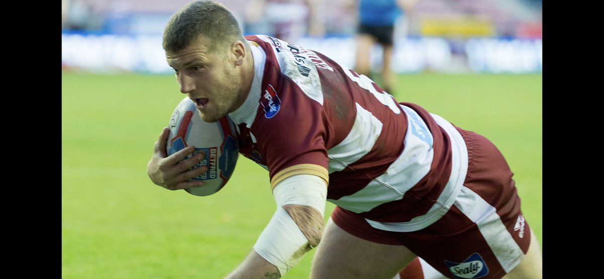 NotIanLenagan's tweet photo. There’s been a few suggestions of late that we “own the RFL” when in fact we just have a good working relationship with them for when we need players like Tony Clubb to be available to play on Friday
#WiganRugby #Itshappeningagain Itshappeningagain https://t.co/E0q3tHnRsc