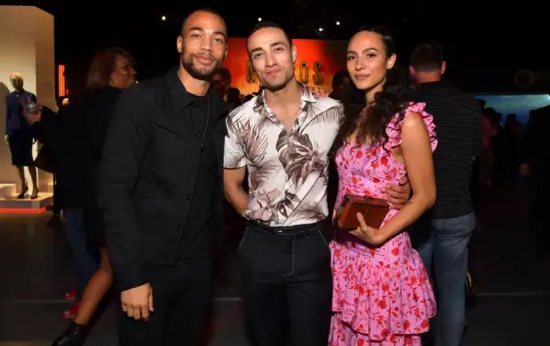 Freddy Miyares #whentheyseeus (@freddymiyares) on Twitter photo 