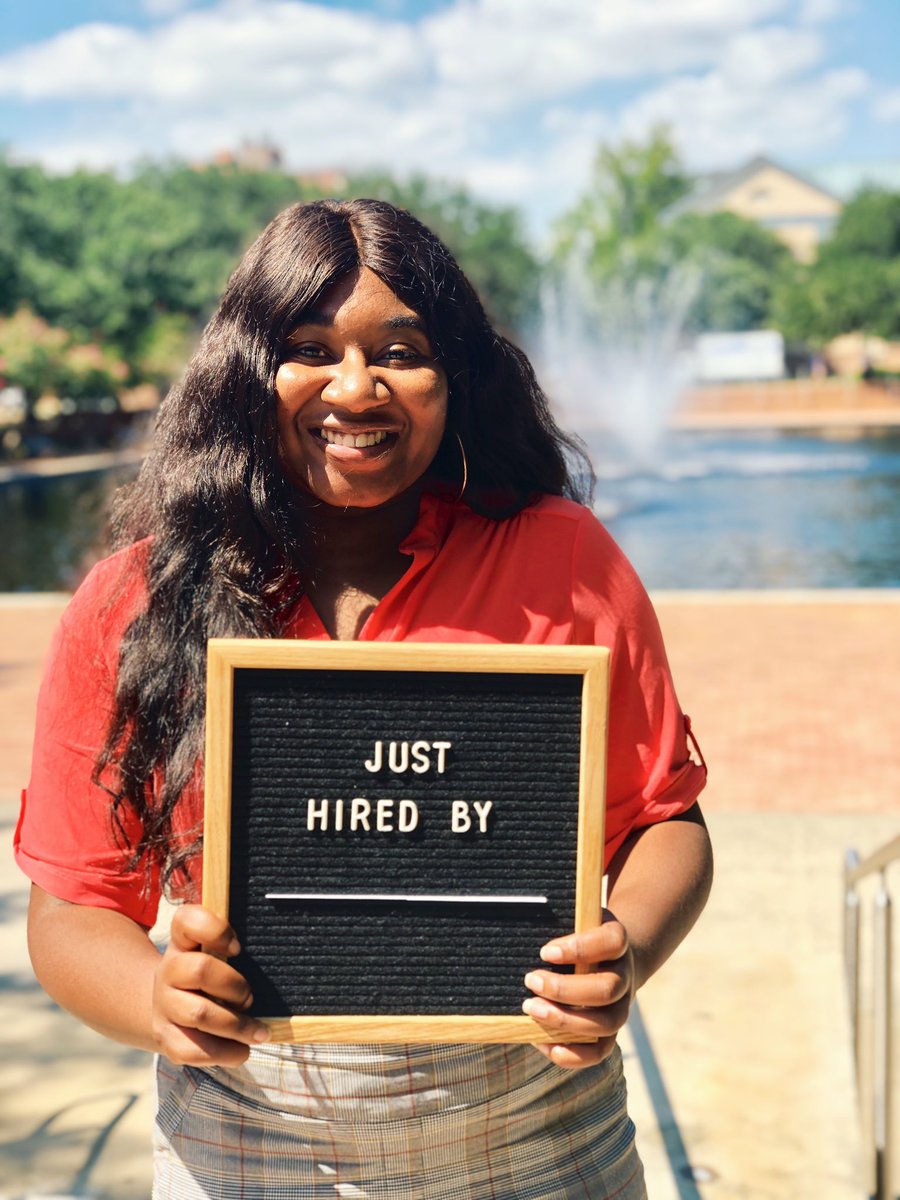 UofSCCareers's tweet image. Let us help you fill in the blank!
Just hired by ________
#GamecocksGetHired
-
Gamecocks Get Hired! Career Fair Days
STEM Majors- Tuesday, Sept. 24
ALL Majors - Wednesday, Sept 25
12-4pm
@ Columbia Metropolitan Convention Center