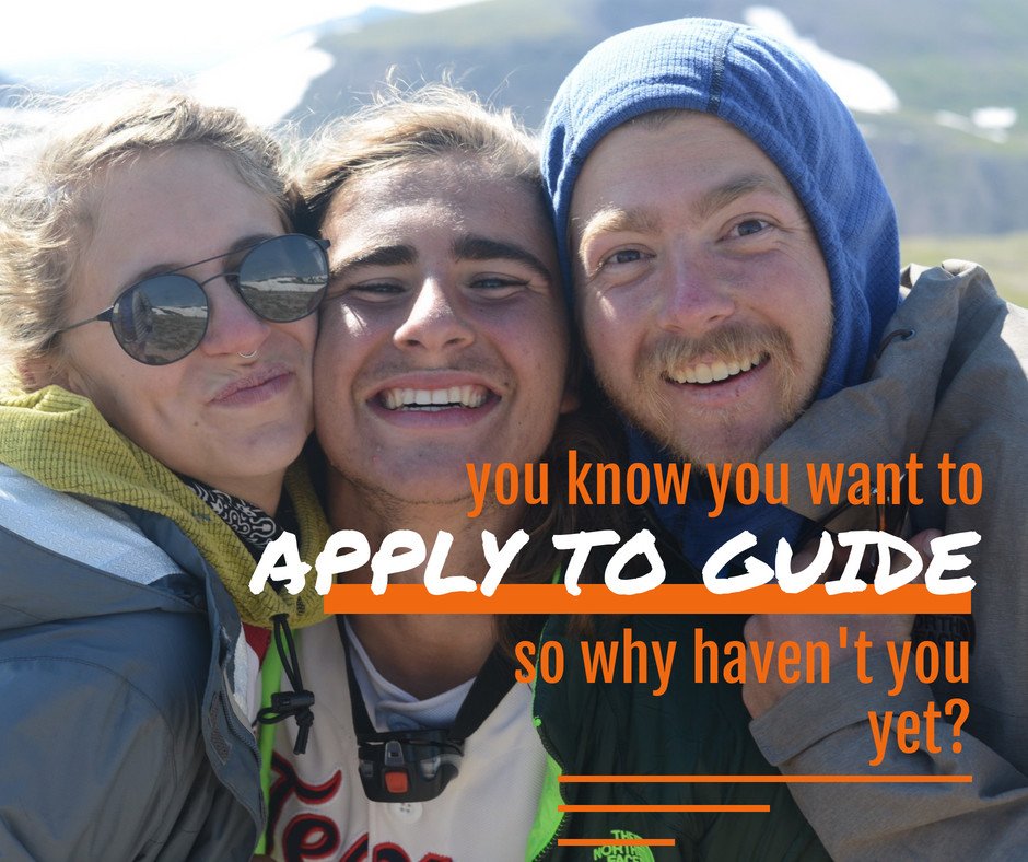 YLWilderness's tweet photo. Guide applications are due November 1st. Tag a friend who should come to Colorado next summer! Check out our website for more info.
.
.
#haveyouseenthosemountains #wildernessranch #wildernessguides #rmrbackcountry #younglifecamp #younglifewilderness #younglifeleader https://t.co/LIfFJrKzBg
