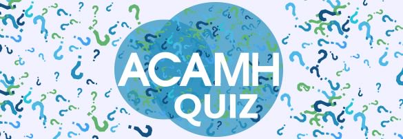 TheJCPP's tweet photo. CPD quiz on suicide and and self-harm for a limited time only!
Based on the special issue, Suicide and self-harm: Pathways for Minimizing Suicide &amp; Premature Deaths and Maximizing Hope and Wellbeing.
Open access until the 31 Oct.
https://t.co/yqiqzHO1bV
#suicide #selfharm #CPD https://t.co/2NwxY0Q8PB