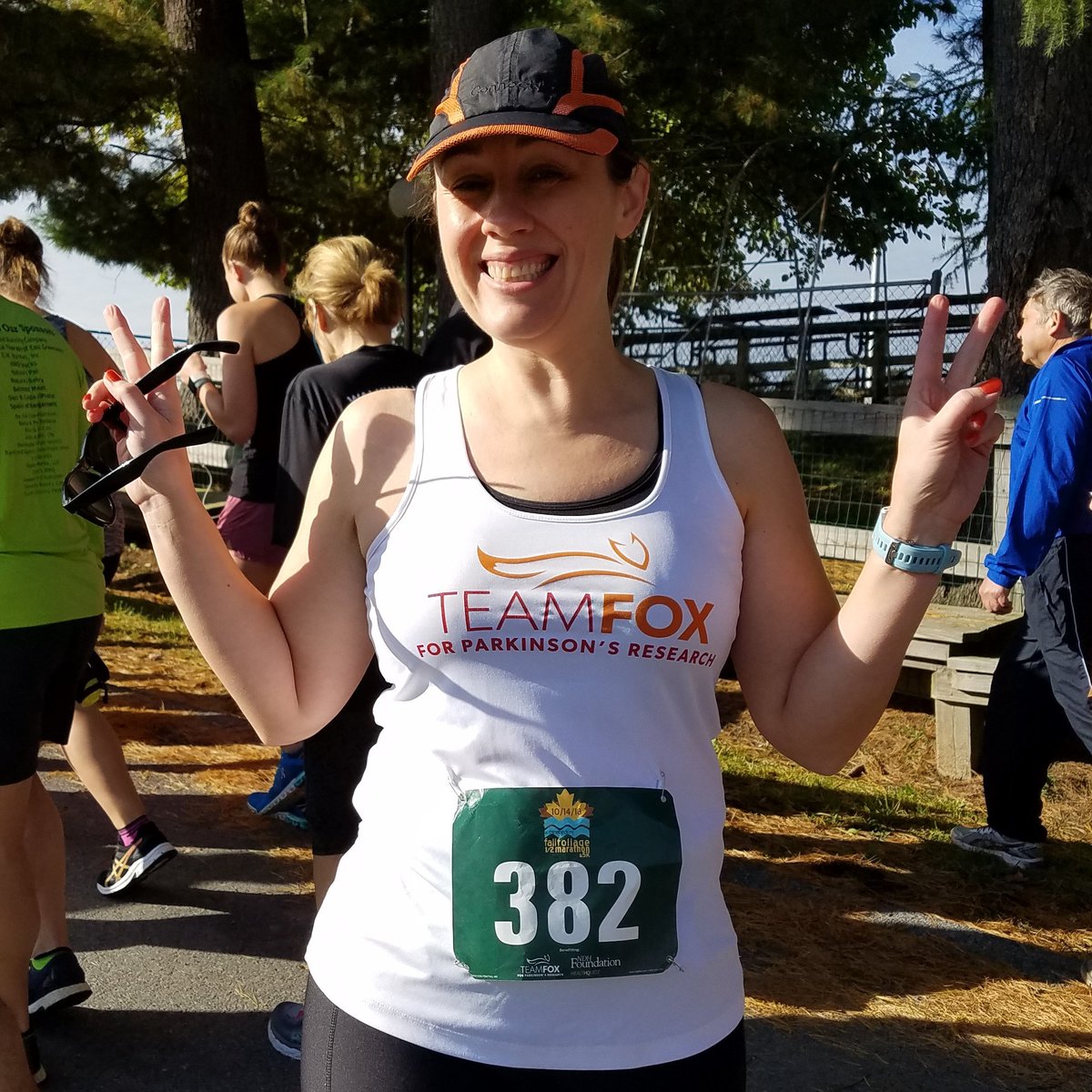 fallfoliagehalf tweet media