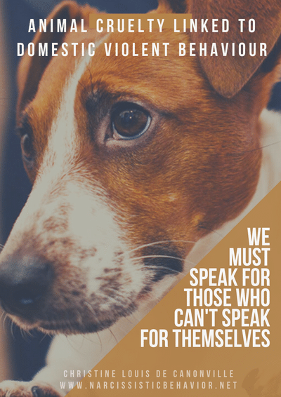 narcbehavior's tweet photo. Pathological narcissists use the threat of harming the family pet to control the family. They show cruelty to the animal (i.e. kick, shout,& whip them, etc.),and will threaten to kill the animal if the family do not do what they are told. THIS IS COERCIVE CONTROL
#coercicecontrol https://t.co/aXbWTpUtv2