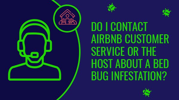 BedBugInjuryLaw's tweet image. After you&apos;ve found #bedbugs in your #Airbnb, make sure you&apos;re contacting both Airbnb customer service and your host. Keep your communication with the host through Airbnb platforms #bedbugtips