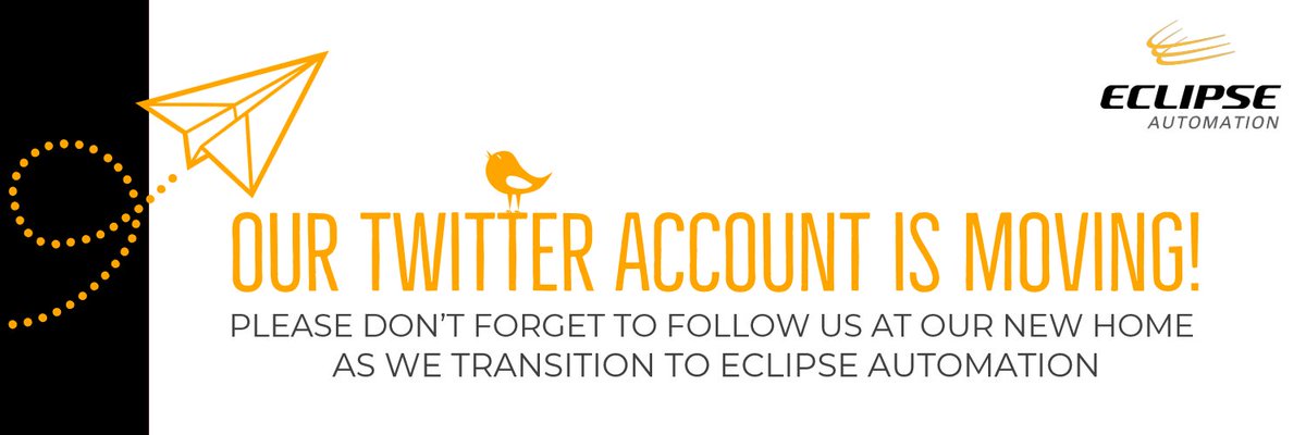 Eclipse Automation Stratford tweet media