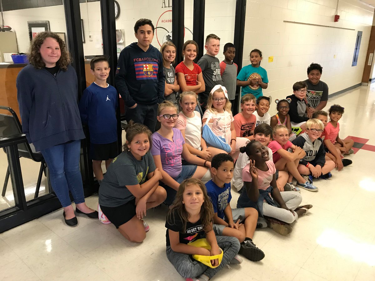 This year's hosts and hostesses make Sedalia a welcoming place.