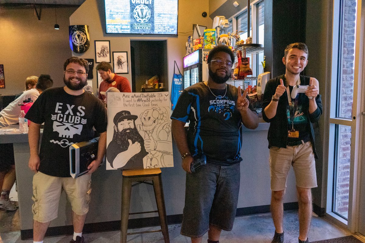 afwefasdfwe's tweet photo. The Mix Up 10 was a great success! We truly love seeing new and returning faces show up for our monthly competition!

A huge congratulations to our winners! 🎉🎉🎉

Super Smash Bros Ultimate Doubles :
1st - Chino &amp; NationWide
2nd - Nanagens &amp; Gumby
3rd - Talon &amp; Losario https://t.co/kwezPmE3vr