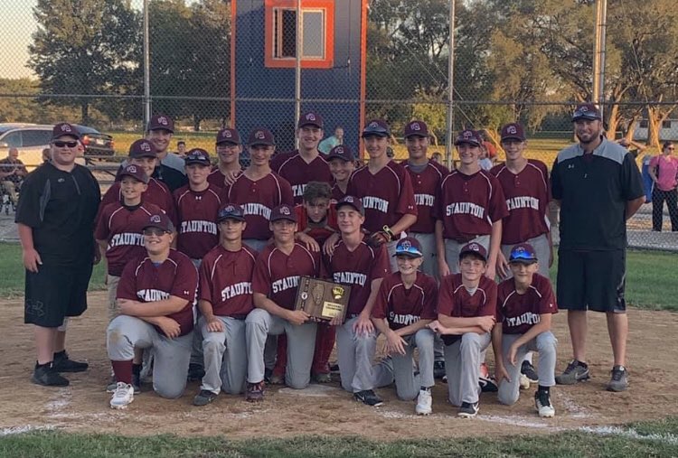2019 IESA 3A Regional Champs!

#GoTerriers #FutureDogs