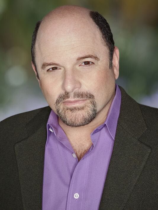 Happy Birthday Jason Alexander!   