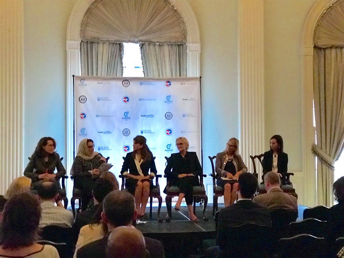 Our <a href="/AnnAertsNF/">Ann Aerts, MD</a> speaks at the 2019 C3 US-Arab Healthcare and Business Summit, specifically on the Women's Health and Technology panel with <a href="/ITU_BDTDirector/">ITU_BDTDirector</a> <a href="/UICC/">Union for International #CancerControl</a> <a href="/IBM/">IBM</a> <a href="/UNpartnerships/">UNOP</a> <a href="/NovartisFDN/">Novartis Foundation</a> #UNGA

c3summit2019.com