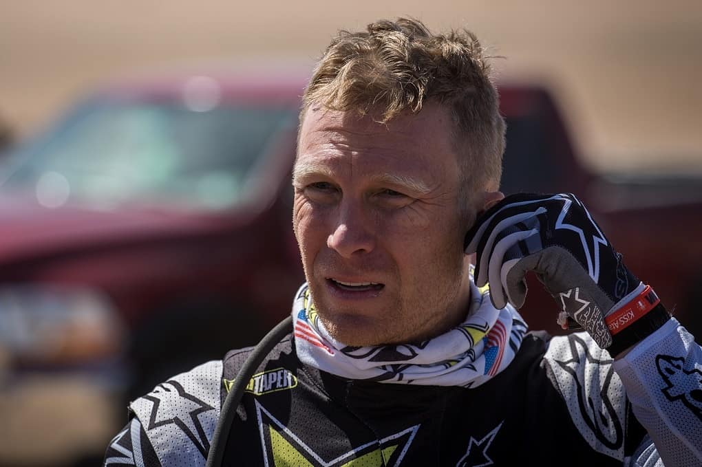 🇬🇧 These are the faces of the #AtacamaRally2019 👊

 🇨🇱 Estos son los rostros del #AtacamaRally2019 👊

📷: Nico Altamirano 

#Atacamarally #mindep #crosscountrymundial #crosscountry #race #crosscountryrally #atacamadesert #chile #tierraamarilla #FIM #FIMcrosscountryrally