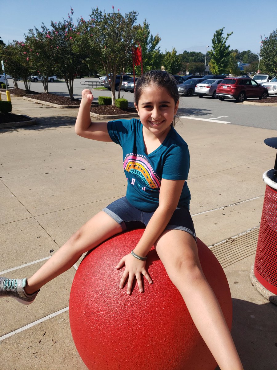 cean182's tweet image. Its officially happening!!! 9/25 2:00pm Bionic arm is going down ❤❤❤ 
#bionicarm #bionic #ironman #superhero @KARK4News @rivervalleynow @KATVNews @HangerNews