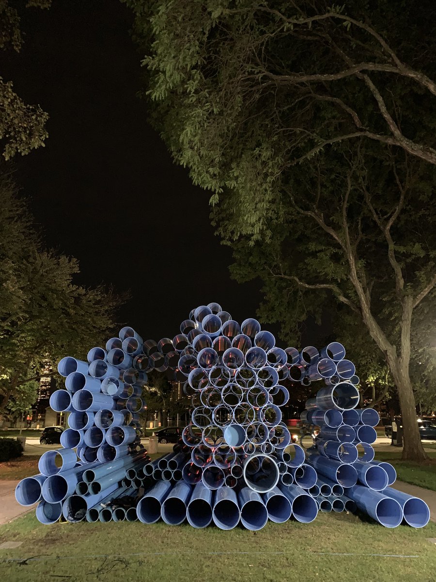 the_Blackwood's tweet photo. Last chance to catch Futurity Island at the Massachusetts Institute of Technology! It is on view until September 26, 2019. More info at https://t.co/vUAuON3pI0 

@MusketTransport #futurityisland #workofwind @UTM @ACTMIT https://t.co/LemVK8RpRG