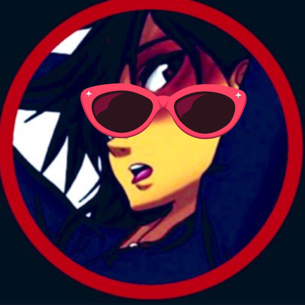 #NewProfilePic