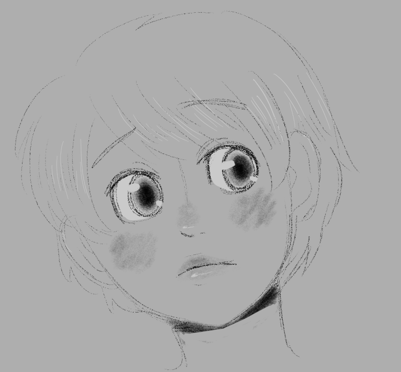 CeciDibujera's tweet photo. It seems I can still draw mango #doodle https://t.co/T1jyLyKHs9