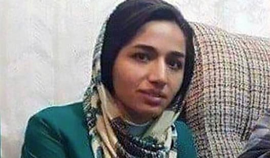 Liberación incondicional para la profesora de lengua Kurda.
<a href="/UNHumanRights/">UN Human Rights</a>

#FreeZahraMohammadi