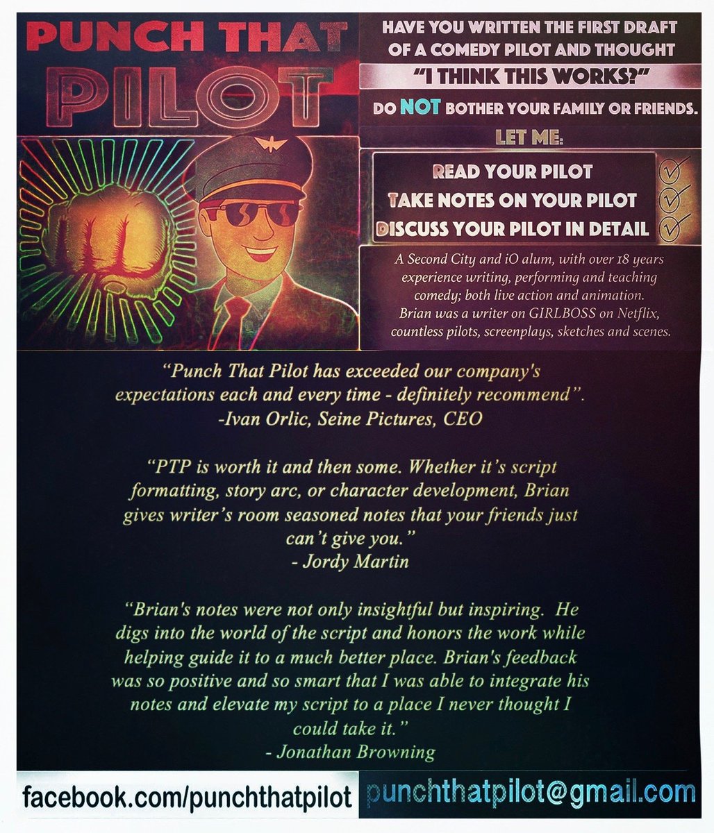 20% OFF PTP FALL SPECIAL!

Try Punch That Pilot today!