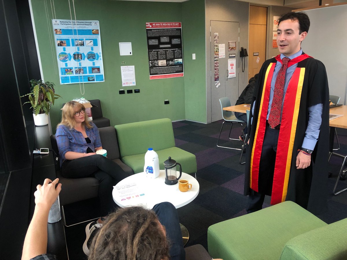 Shane Cronin tweet media