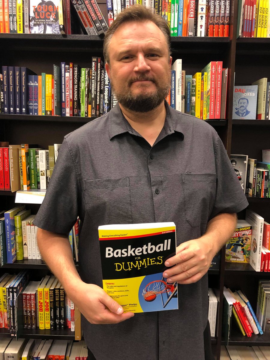 Daryl Morey 🗽🏀 tweet media