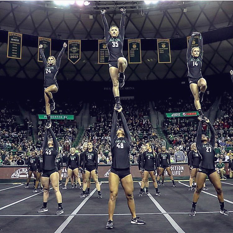 ParagonXLgymnas's tweet photo. Who else already canβt wait for Acro and Tumbling season to start?!
#acro #acrobaticsandtumbling #acrotumble #baylor #acrotumbling @BaylorAcroTumb https://t.co/v0MkEXkXS2