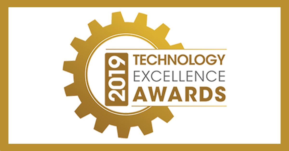 Voting for the #TechnologyExcellenceAwards is now open through NOON on TUESDAY, SEPTEMBER 24 -- submit your vote at a My Show Planner kiosk onsite, in the app or by clicking here: buff.ly/30gCFgR