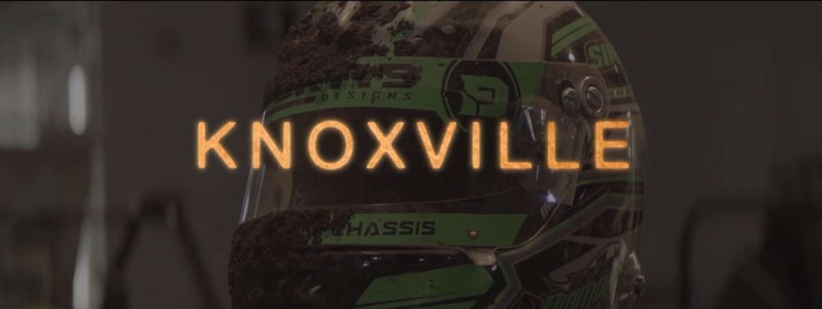 knoxvilleraces's tweet photo. The Premiere of the Late Model Knoxville Nationals Documentary will be TONIGHT at 7pm Central!

This is a 10 minute look back at all three nights! We will tweet a link to our YouTube Page then!

#LucasLMNats
@Lucas_Oil |@lucasdirt
@LucasRacingTV |@MAVTV
@DirtonDirt |@owens_jimmy https://t.co/GbfpzF8uft