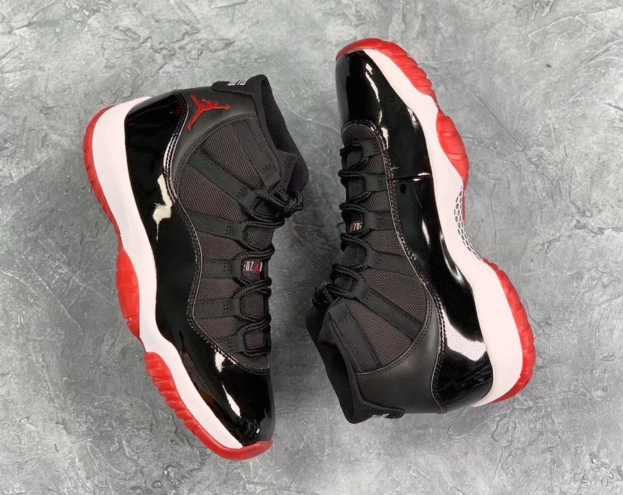 new jordans december 14 2019