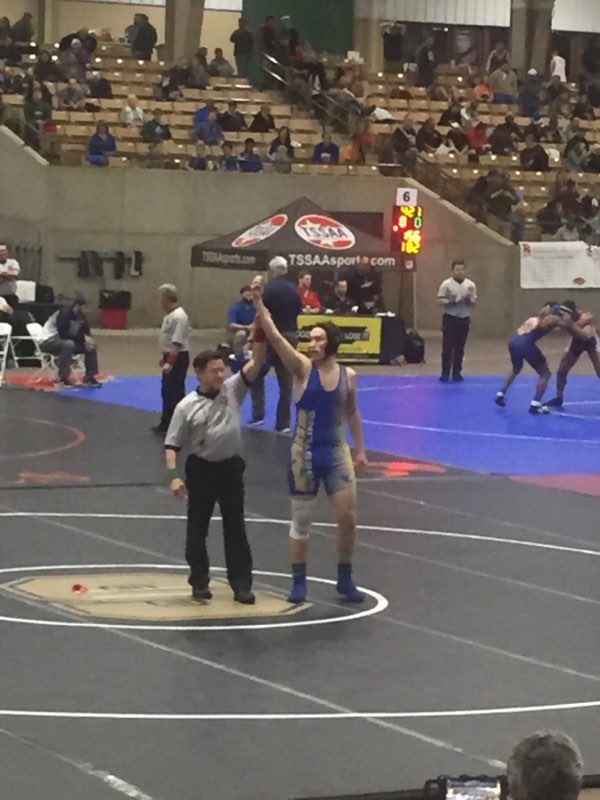 WBU Wrestling on Twitter "WBU Wrestling would like to introduce freshman Jared Givens. Givens