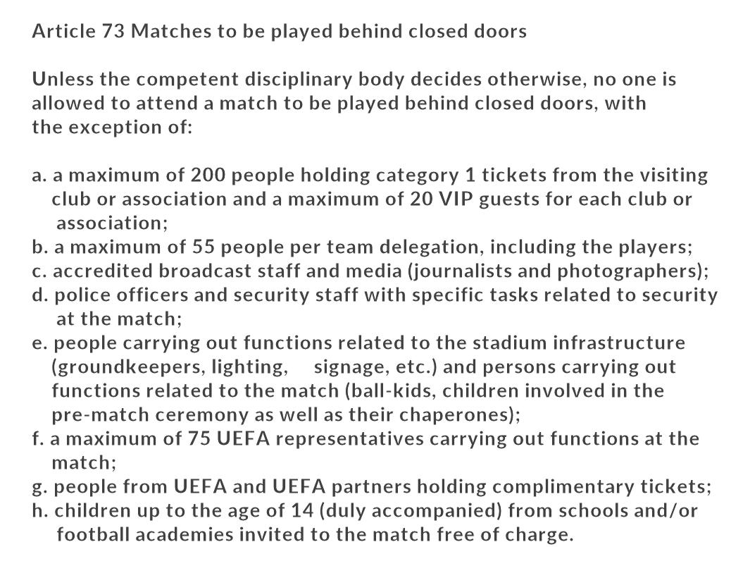 IntWales's tweet photo. If the Slovak appeal fails, and in the spirit of #TogetherStronger, the @FAWales should return all Category One & VIP tickets, cut team delegation to a minimum and request accredited journalists & photographers not attend. #solidarity #OneCymru https://t.co/IEwaJwighZ