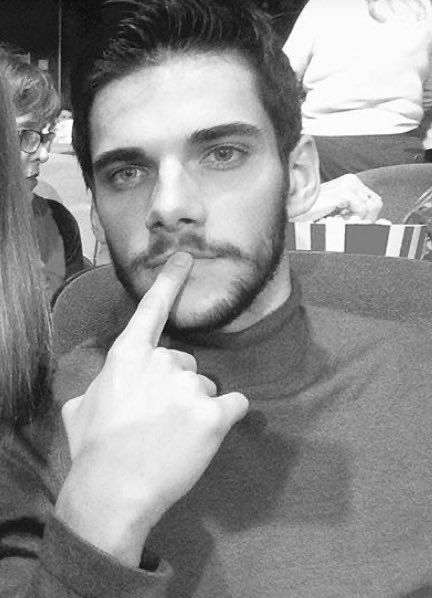 here are some old alvaro pics because we’re content deprived