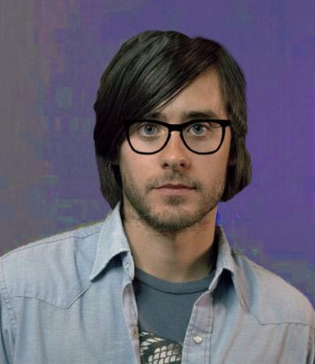 Jared J. 🎤🎶 (@jaredjletox) on Twitter photo 