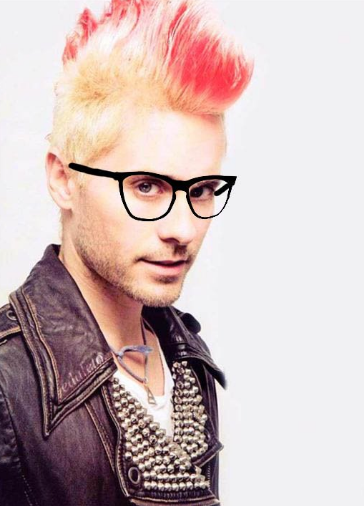 Jared J. 🎤🎶 (@jaredjletox) on Twitter photo 