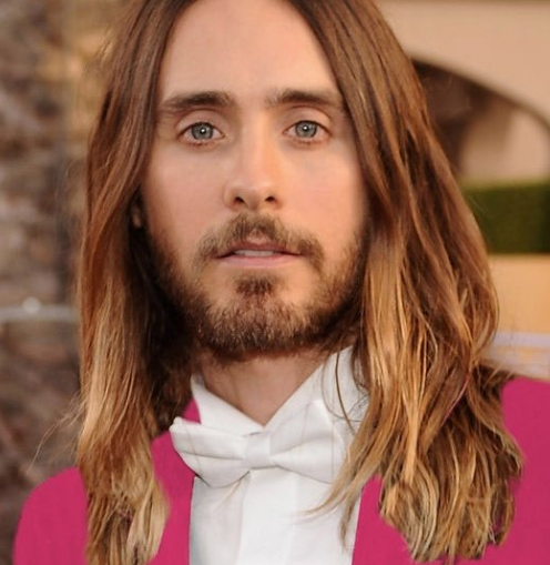 Jared J. 🎤🎶 (@jaredjletox) on Twitter photo 