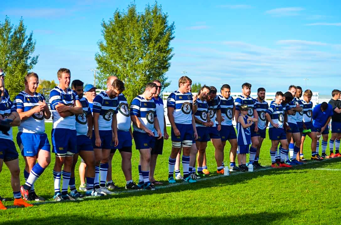 Calgary Rams Rugby (@calgaryrams) on Twitter photo That's a wrap for the 2019 season.
In a thrilling City Final, with both sides putting on great performances. After full-time it was a 35-42 score. Congrats to the <a href="/CanucksRugby/">Canucks Rugby Club</a> on their victory and a great match β. Thanks to all the supporters ππ That's a wrap for the 2019 season.
In a thrilling City Final, with both sides putting on great performances. After full-time it was a 35-42 score. Congrats to the <a href="/CanucksRugby/">Canucks Rugby Club</a> on their victory and a great match β. Thanks to all the supporters ππ