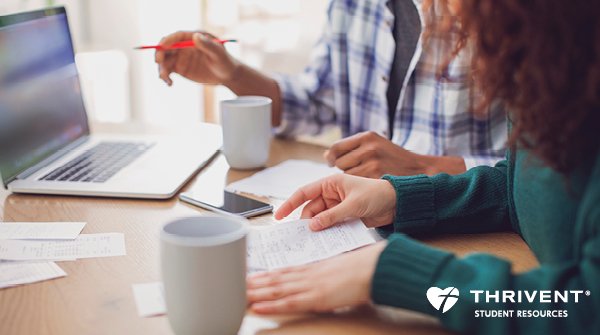 ThriventSR's tweet photo. Did you know there are a variety of ways to pay off your student loans? Check out our article to learn more about which type of repayment plan is right for you. https://t.co/CxTy4YQpvn
#studentloans #studentdebt https://t.co/RURFCgZHb3